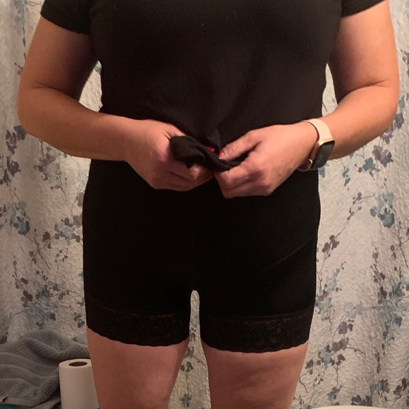 Shaper Lynn Butt lifter shorts - Picture 6 of 6